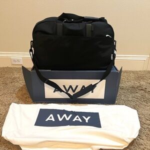 AWAY Weekender Bag
